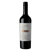 Malbec Crios 2021 0,75 l - Susana Balbo Wines