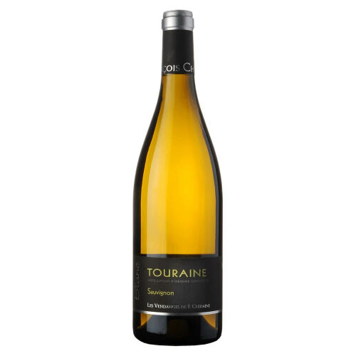 Touraine Sauvignon Blanc 2022 0,75 l - Franois Chidaine