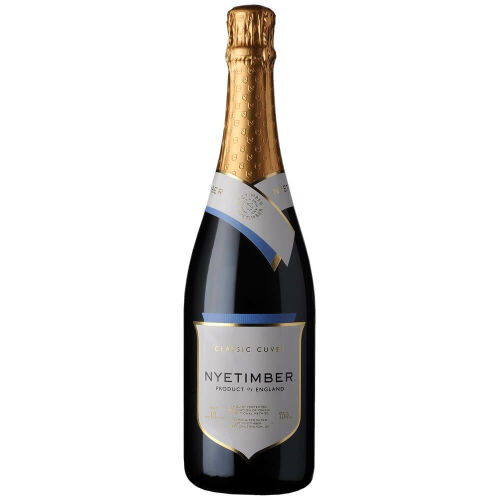 Nyetimber brut Classic Cuvee, Multi Vintage 0,75 l - Nyetimber