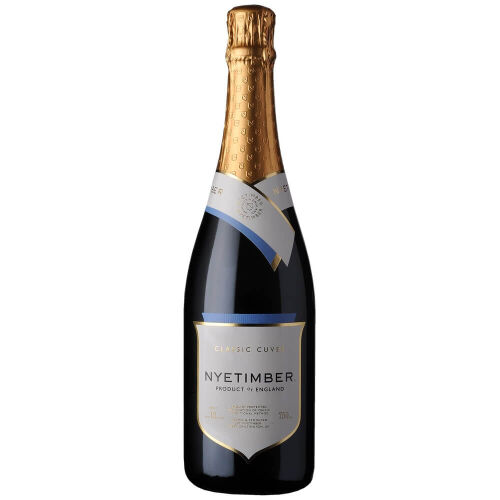 Nyetimber Brut Classic Cuvee, Multi Vintage  l - Nyetimber