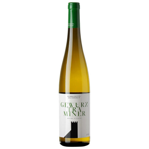 Gewürztraminer 2021 0,75 l - Cantina Colterenzio