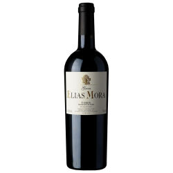 Gran Elias Mora 2014 0,75 l - Elias Mora