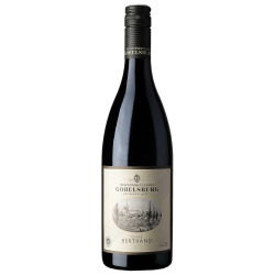 Cuvée Bertrand 2017 0,75 l - Weingut Schloss...