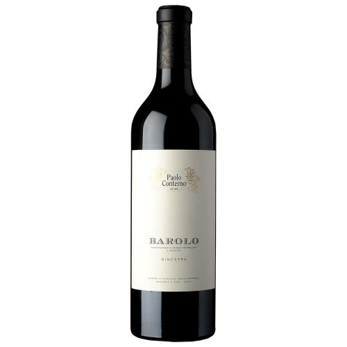 Barolo La Ginestra 2017 0,75 l - Giacomo Conterno