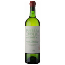 Vi de Vila Porrera blanc 2019 0,75 l - Cims de Porrera