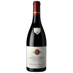 Beaune Teurons 2020 0,75 l - Remoissenet Père...