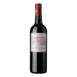 Château La Communion 2020 0,75 l - Château La...