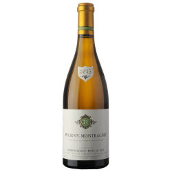 Puligny-Montrachet 2020 0,75 l - Remoissenet Père...