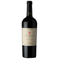 Cabernet Sauvignon Au Paradis 2017 0,75 l - Peter Michael...