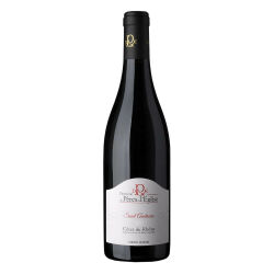 Côtes-du-Rhône Saint Ambroise 2021 0,75 l -...