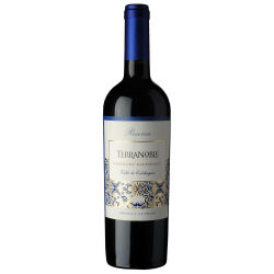 Cabernet Sauvignon Reserva 2021 0,75 l - Viñedos...