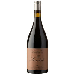 The Standish Shiraz 2016 0,75 l - Standish / Dan Standish