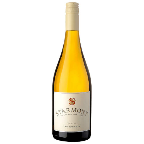 Chardonnay Starmont 2018 0,75 l - Merryvale Vineyards