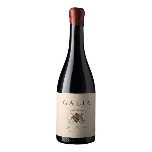 Galia Clos Santuy 2018 0,75 l - Bodega El Regajal