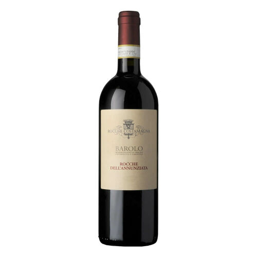 Barolo Rocche dellAnnunziata 2019 0,75 l - Rocche Costamagna / Alessandro Locatelli