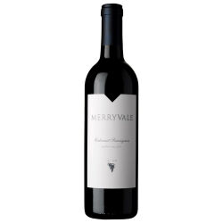 Cabernet Sauvignon Napa Valley 2016 0,75 l - Merryvale...