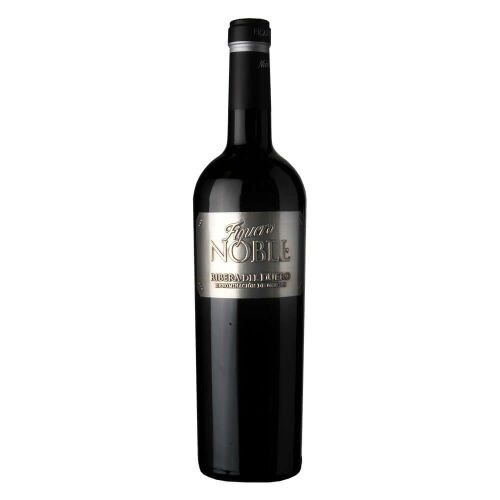 Figuero Noble 2017 0,75 l - Viñedos y Bodegas García Figuero