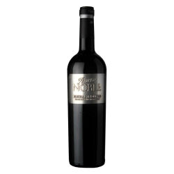 Figuero Noble 2017 0,75 l - Viedos y Bodegas Garca Figuero