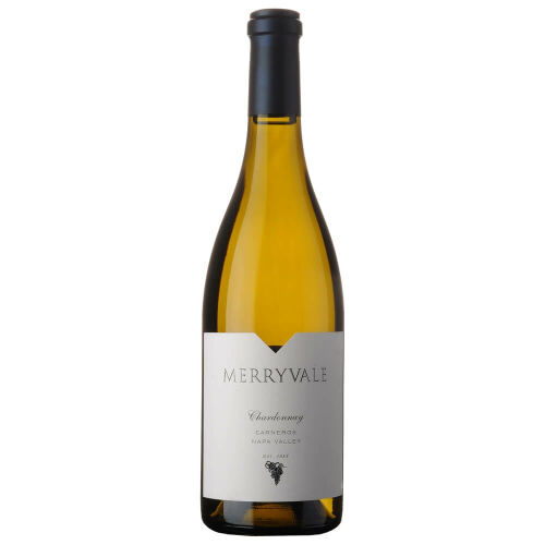 Chardonnay Carneros 2018 0,75 l - Merryvale Vineyards