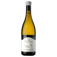 Clairette de Paulette blanc 2019 0,75 l - Domaine des Pères de lEglise