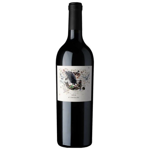 G. Le Capitaine 2016 1,5 l - 4G Wines