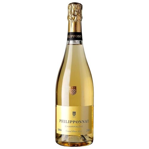Philipponnat Grand blanc brut millsim 2015 0,75 l - Champagne Philipponnat