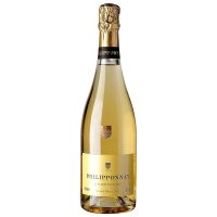 Philipponnat Grand blanc brut millésimé 2015 0,75 l - Champagne Philipponnat