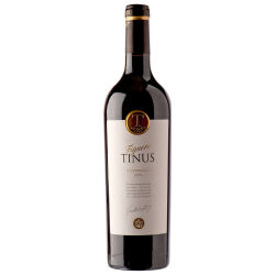 Figuero Tinus 2017 0,75 l - Viñedos y Bodegas...