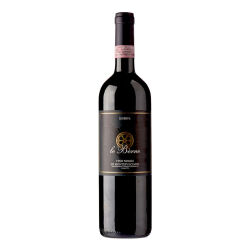 Vino Nobile di Montepulciano Riserva 2017 0,75 l - Podere...