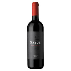 Merlot Reserve 2018 0,75 l - Salzl