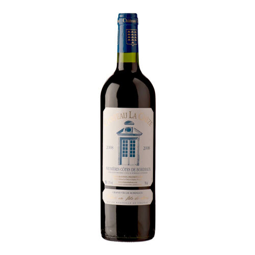 Château La Chèze 2018 0,75 l - Château La Chèze