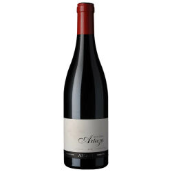 Santa Cruz de Artazu tinto 2018 0,75 l - Bodegas y...