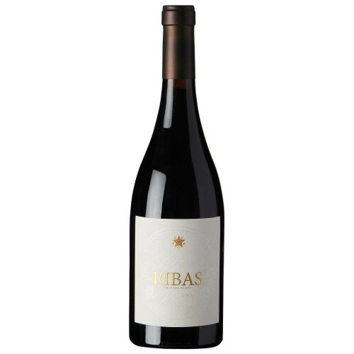 Ribas negre 2019 0,75 l - Bodegas Ribas