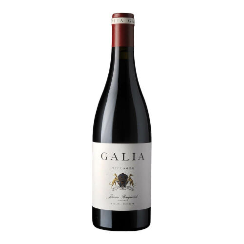 Galia Villages 2016 0,75 l - Bodega El Regajal