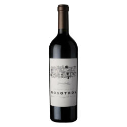 Nosotros 2018 0,75 l - Susana Balbo Wines