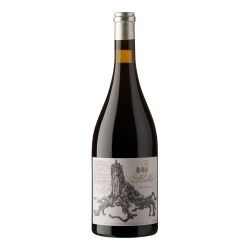 Shiraz The Relic 2018 0,75 l - Standish / Dan Standish