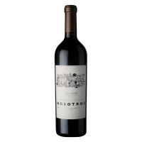 Nosotros - Single Vineyard Nómade 2019 0,75 l - Susana Balbo Wines