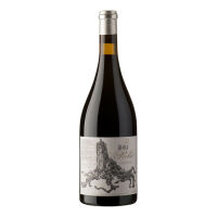 Shiraz The Relic 2019 0,75 l - Standish / Dan Standish