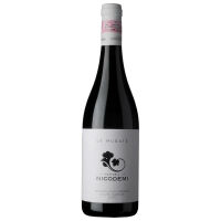 Montepulciano dAbruzzo Le Murate 2020 0,75 l - Fattoria Nicodemi / Fam. Nicodemi