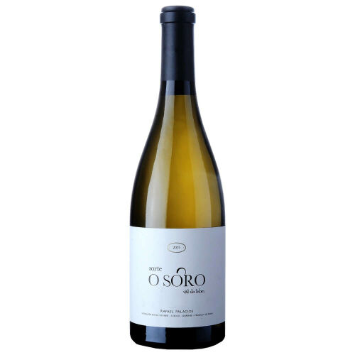 Sorte O Soro 2020 0,75 l - Bodega Rafael Palacios S.L.