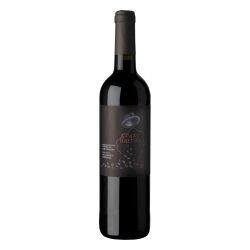 Crazy Hatter Alentejo Red wine 2017 0,75 l - Dirk van der...