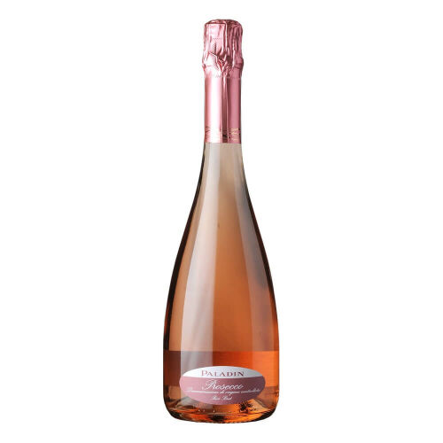 Prosecco Ros brut millesimato 2022 0,75 l - Paladin