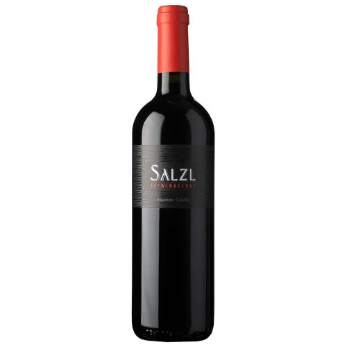 Grande Cuvée 2018 0,75 l - Salzl