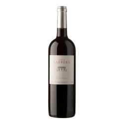 Ribas de Cabrera 2018 0,75 l - Bodegas Ribas