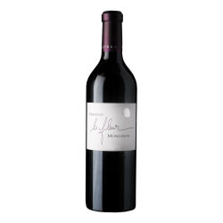 Château Mongiron La Fleur 2018 0,75 l -...