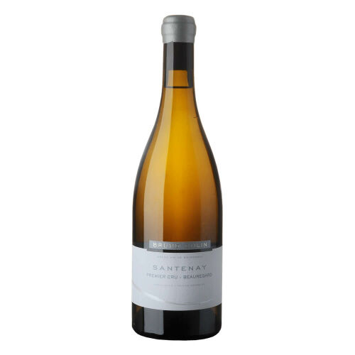 Santenay 1er Cru blanc Beauregard 2018 0,75 l - Domaine Bruno Colin