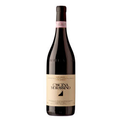 Barbaresco Morassino 2018 0,75 l - Cascina Morassino / R....