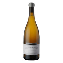 Puligny-Montrachet La Truffière 2020 0,75 l -...