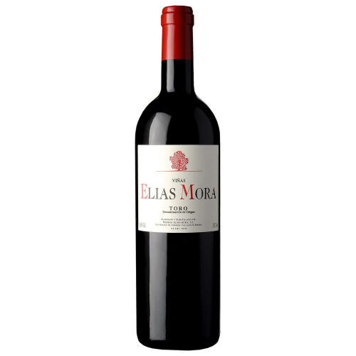 Viñas Elias Mora 2020 0,75 l - Elias Mora