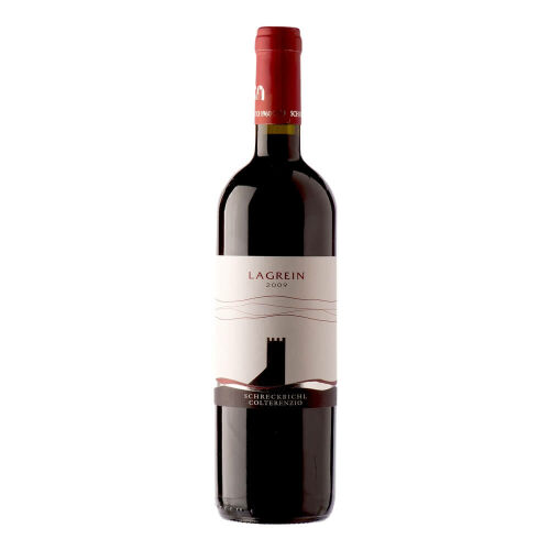 Lagrein 2020 0,75 l - Cantina Colterenzio